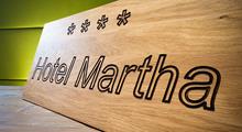 Hotel Martha