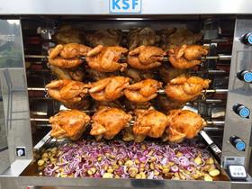 hotel restaurant luxembourg