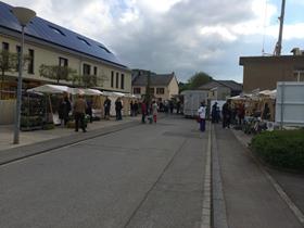 hotel restaurant luxembourg