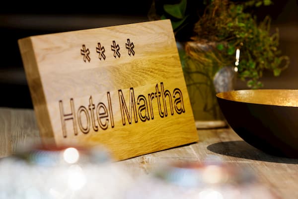 Hotel Martha