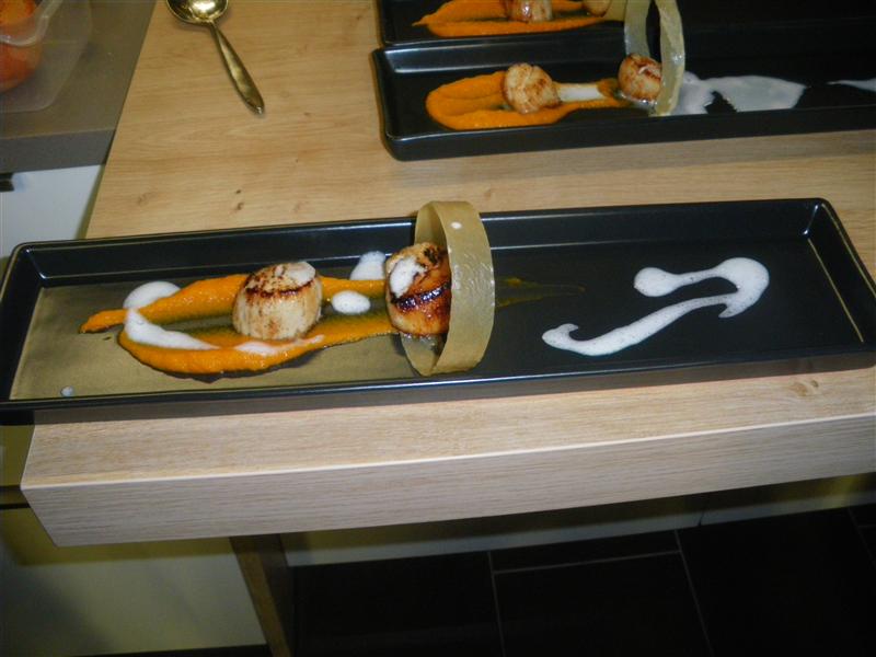 La Cuisine Française Les Grands Classiques Cours De - 