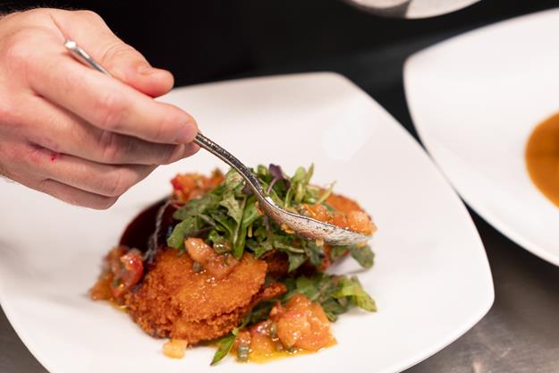 Cuisine & ingrédients, une qualité qui se goûte