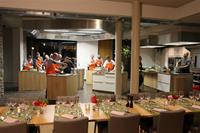 Cuisine végétarienne