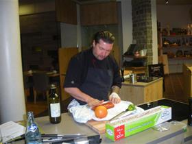 hotel restaurant luxembourg