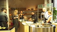 themed courses - Cookery Studio