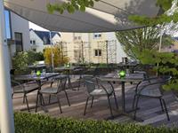 Terrasse Brasserie - Actualités