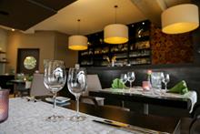 sensuous pleasure - Restaurant