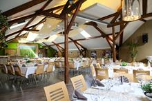 Restaurant A Guddesch - Restaurant