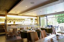 Restaurant A Guddesch - Restaurant