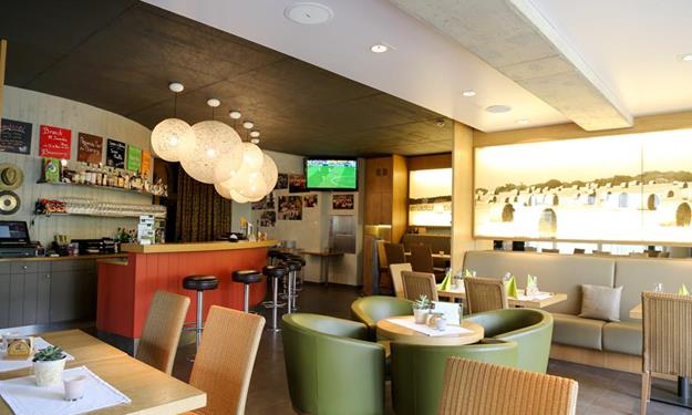 Jeudi soir à la Brasserie - Actualités