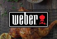Weber Grill Academy