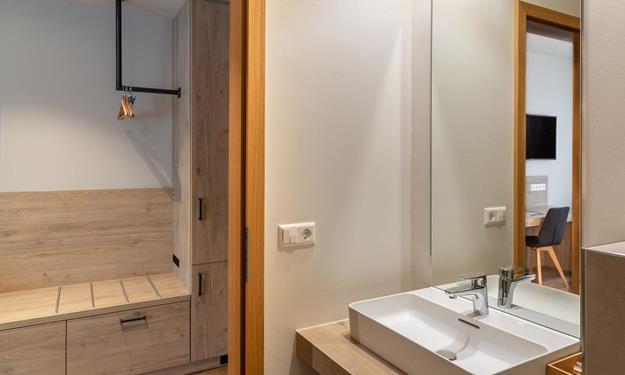 Chambre Standard Plus - Chambres