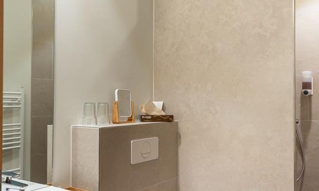 Chambre Standard Plus - Chambres