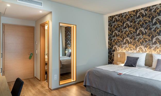 Standard Plus Room - Rooms
