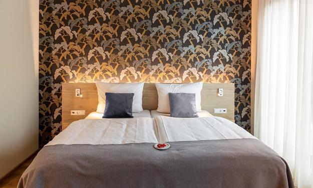 Chambre Standard Plus - Chambres